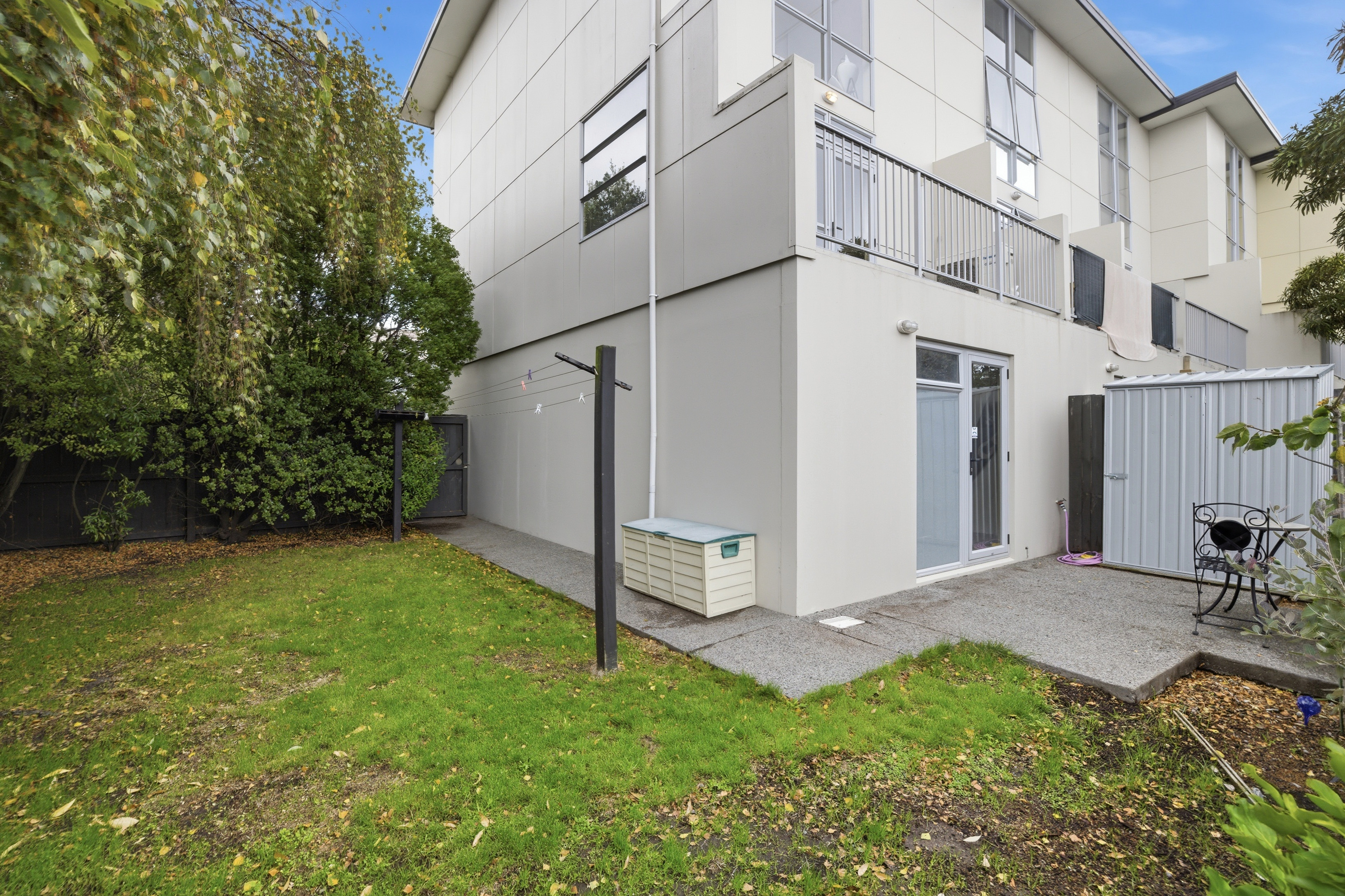 54 Champion Street, Edgeware, Christchurch City